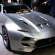Illustration for article titled The VLF Force 1 Is A 745 Horsepower Dodge Viper That Wants To Murder You (Updated)